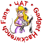 ��� ''Gadget Hackwrench Fans''